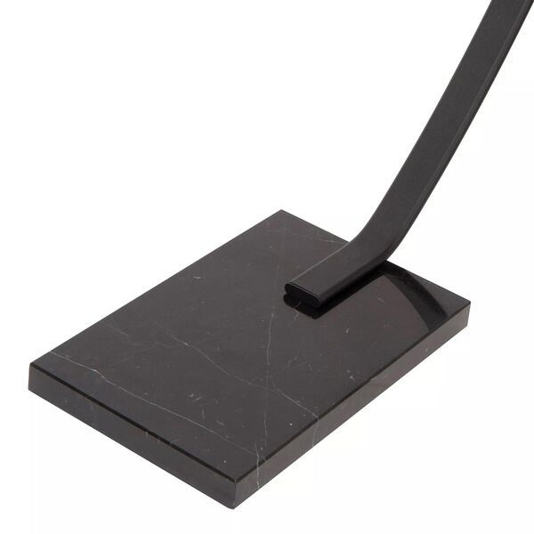 Lucide Dimbare booglamp Curve met geïntegreerde LED