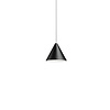 Dimbare hanglamp String Light Cone Head | Showroommodel