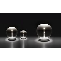 Artemide Dimbare tafellamp Empatia 36 met geïntegreerde LED - SHOWROOMMODEL