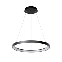 Lucide Dimbare hanglamp Vidal met geïntegreerde LED