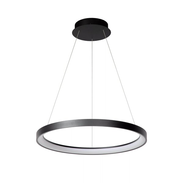 Lucide Dimbare hanglamp Vidal met geïntegreerde LED