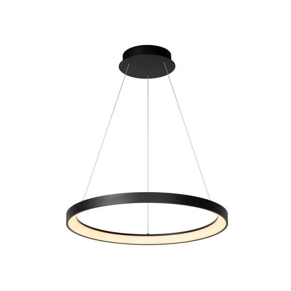 Lucide Dimbare hanglamp Vidal met geïntegreerde LED