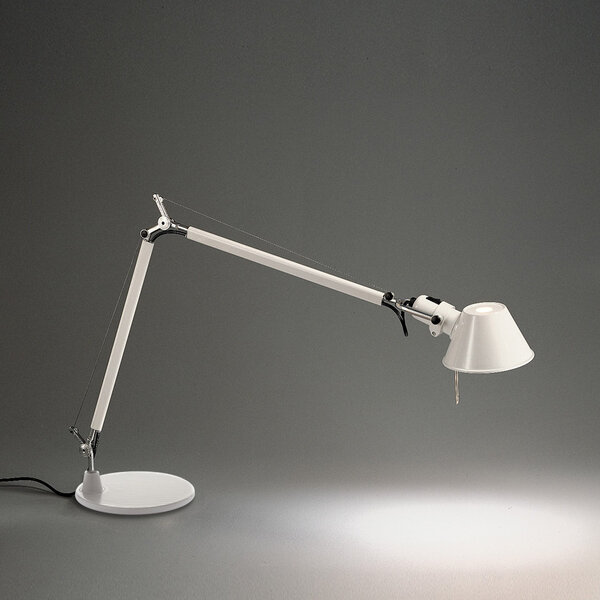 Tafellamp Tolomeo Tavolo Artemide Tafellamp Tolomeo Tavolo