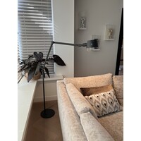 Freelight Vloerlamp Sovrano 2