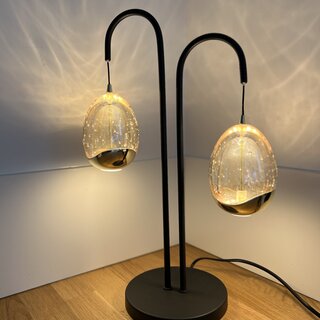 Golden Egg 2 LED 