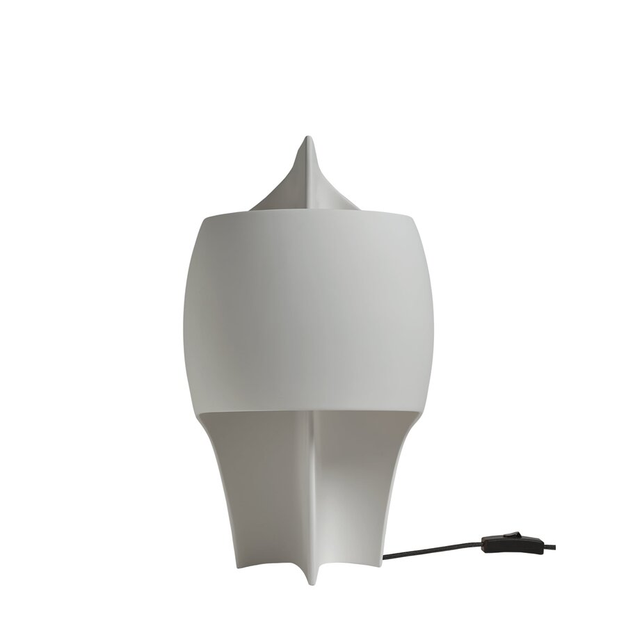 Tafellamp La Lampe B met geïntegreerde LED