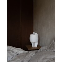 Tafellamp La Lampe B met geïntegreerde LED