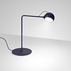 Artemide Dimbare tafellamp Ixa met geïntegreerde LED