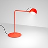 Artemide Dimbare tafellamp Ixa met geïntegreerde LED