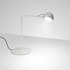Artemide Dimbare tafellamp Ixa met geïntegreerde LED