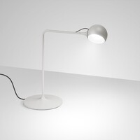 Dimbare tafellamp Ixa met geïntegreerde LED