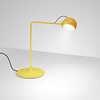 Artemide Dimbare tafellamp Ixa met geïntegreerde LED