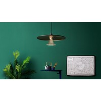 Dimbare hanglamp Ipno met geïntegreerde LED