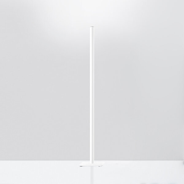 Artemide Dimbare vloerlamp Ilio Mini met geïntegreerde LED