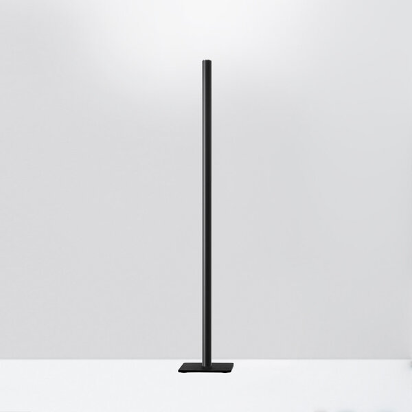 Artemide Dimbare vloerlamp Ilio Mini met geïntegreerde LED