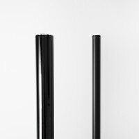 Artemide Dimbare vloerlamp Ilio Mini met geïntegreerde LED