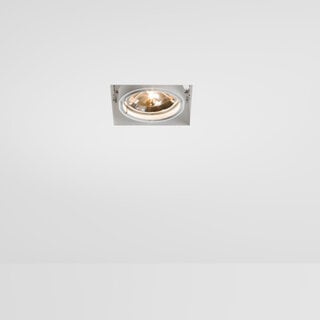 Multiple Recessed Trimless Adjustable 