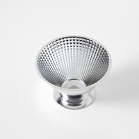 Modular Dimbare, draaibare en kantelbare 1-lichts opbouwspot Marbul met geïntegreerde LED | 2700 K