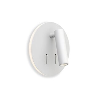 Circle LED 
