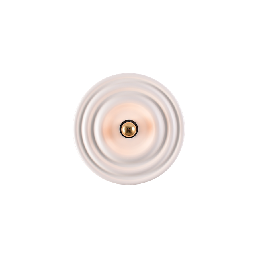 Wand-plafondlamp Sun Saturn | Ø 35 cm