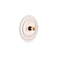 Wand-plafondlamp Sun Saturn | Ø 35 cm