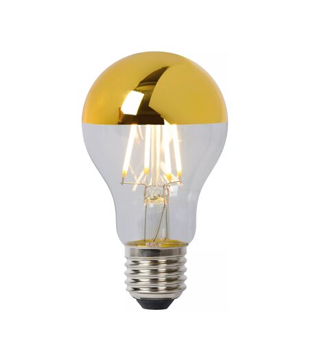 E27 LED Filament - Goud 