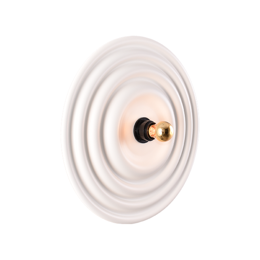 Wand-plafondlamp Sun Saturn | Ø 42 cm