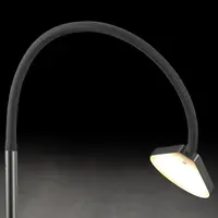 'Dim to Warm' dimbare vloerlamp Type S met geïntegreerde LED