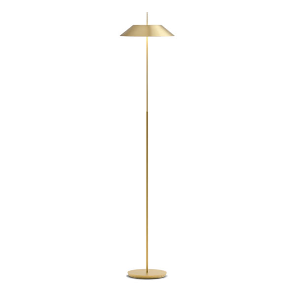 Vibia Vloerlamp Mayfair met geïntegreerde LED