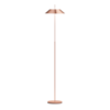 Vibia Vloerlamp Mayfair met geïntegreerde LED