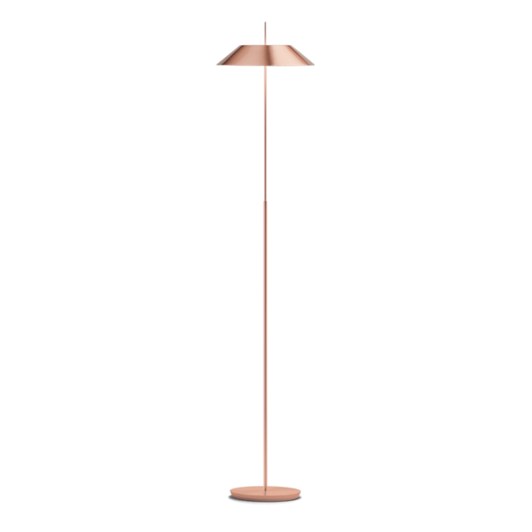 Vibia Vloerlamp Mayfair met geïntegreerde LED