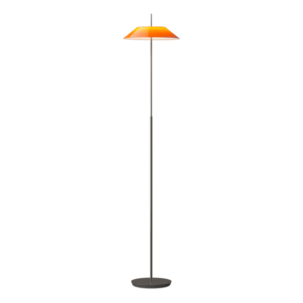 Vibia Vloerlamp Mayfair met geïntegreerde LED