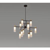 Tooy 12-lichts hanglamp Osman 560.12