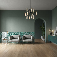 Tooy 12-lichts hanglamp Osman 560.12