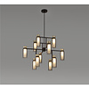 Tooy 12-lichts hanglamp Osman 560.12