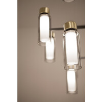 Tooy 12-lichts hanglamp Osman 560.12