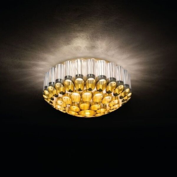 Slamp Plafondlamp Odeon Medium