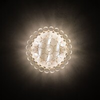 Slamp Plafondlamp Odeon Medium