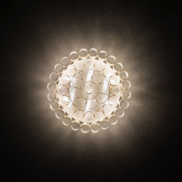 Slamp Plafondlamp Odeon Medium