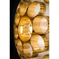 Slamp Plafondlamp Odeon Medium
