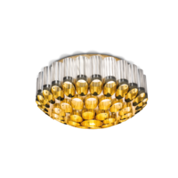 Slamp Plafondlamp Odeon Medium