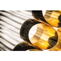 Slamp Plafondlamp Odeon Medium