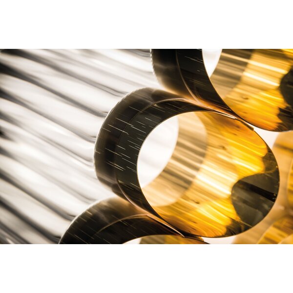 Slamp Plafondlamp Odeon Medium