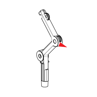 Tolomeo Onderdeel 