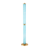 Elements Lighting Dimbare vloerlamp Tiffany Lampadaire met geïntegreerde LED Elements Lighting Dimbare vloerlamp Tiffany Lampadaire met geïntegreerde LED
