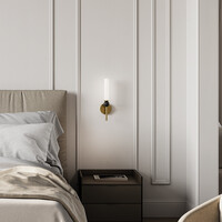 Aromas del Campo Wandlamp Delie