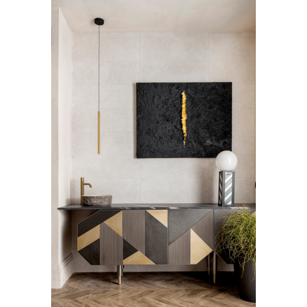 Wever & Ducré Dimbare hanglamp Match 3.0 met geïntegreerde LED