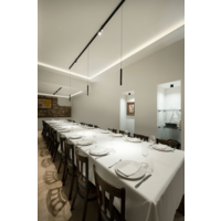 Wever & Ducré Dimbare hanglamp Match 3.0 met geïntegreerde LED