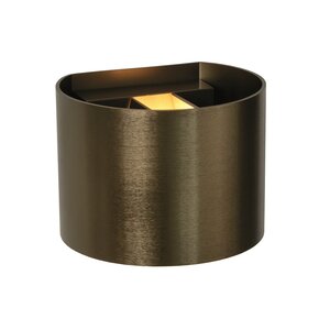 Artdelight Wandlamp Gyro