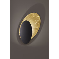 Icone Luce Dimbare wandlamp Masai AP15 met geintegreerde LED